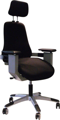 le nouveau swing chair le plus efficace pour lutter contre le mal de dos