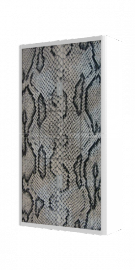 modele d'armoire imitation serpent gironde