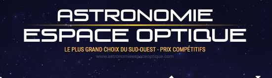 Astronomie Bordeaux astronomie espace optique