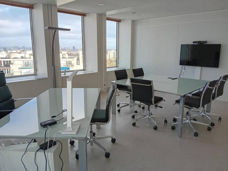 mobilier italien design de la marque DVO