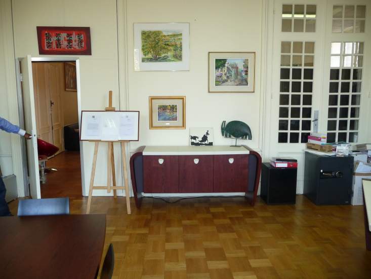 mobilier finition bois à bordeaux