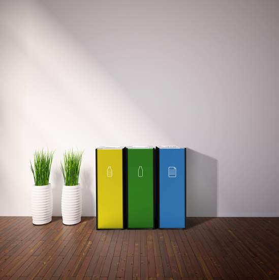 Accessoires de bureaux Planning Sisplamo 