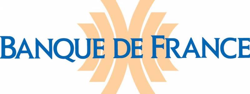 Banque de France salle de réunion