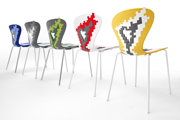 le design partout en france