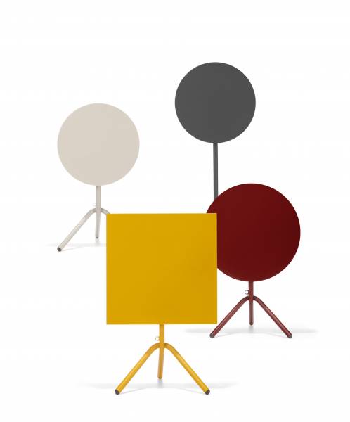 table kanpoa