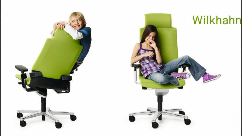la trimension pour les sièges de bureau en aquitaine