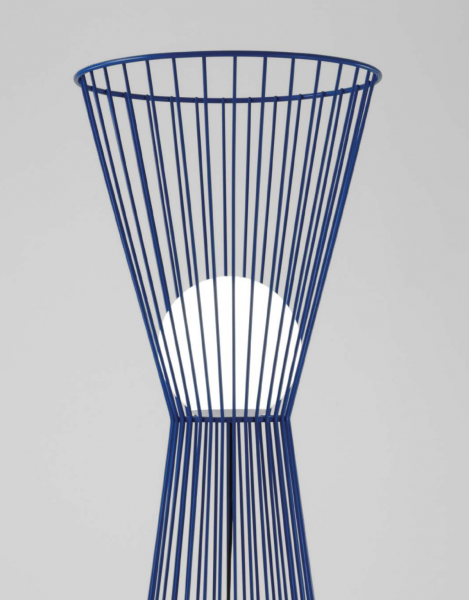 Luminaire du fabricant italien Milani