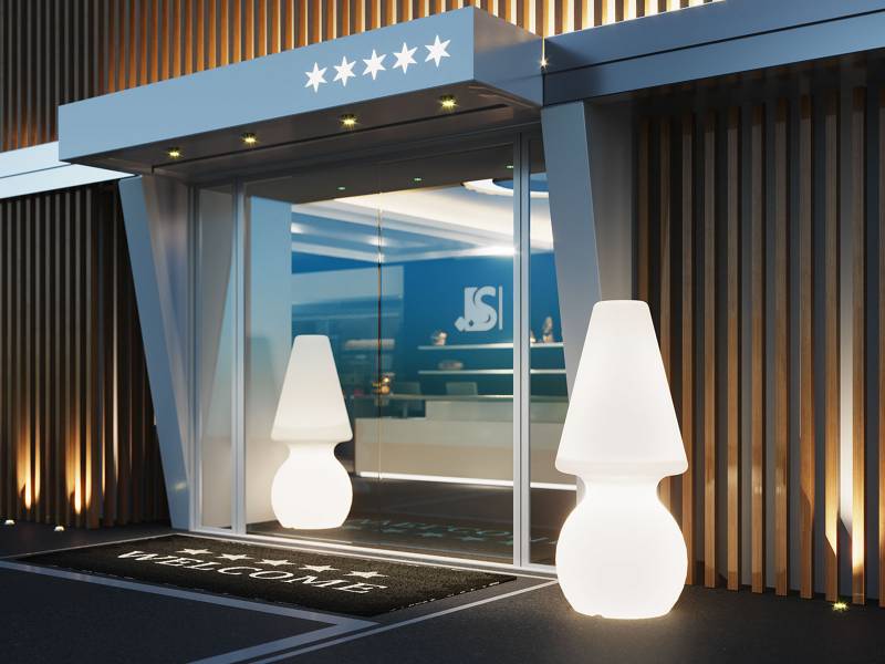 lampe lyxo