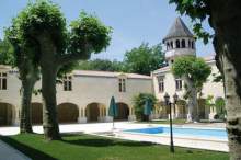 Chateau réceptions mariages Barsac Le Domaine de Valmont
