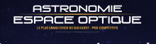Astronomie Bordeaux astronomie espace optique