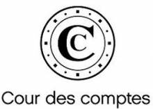 la cour des comptes à Bordeaux et la galerie du bureau