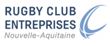 Club du rugby Aquitaine RCA